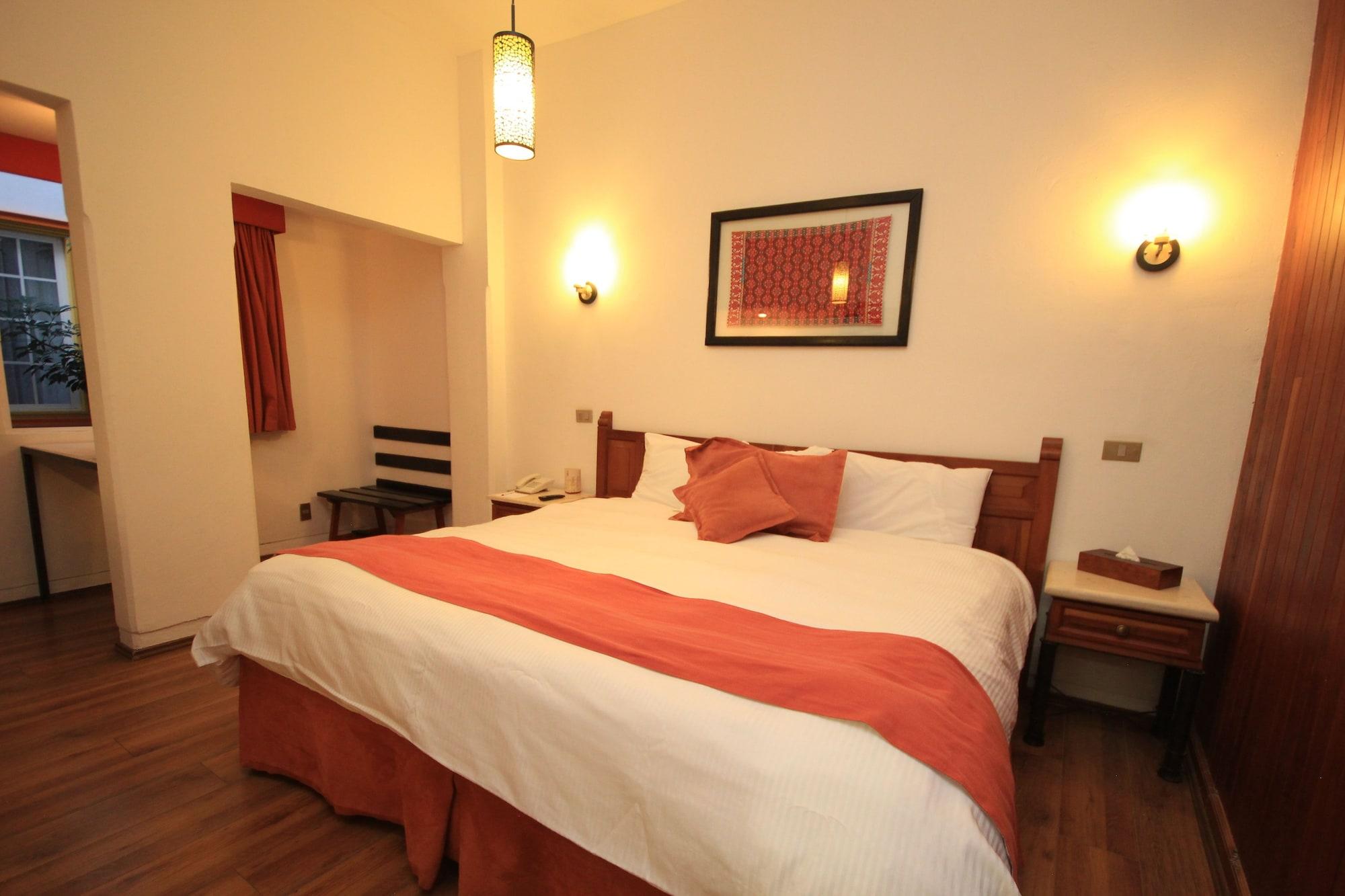 Hotel Ciudad Real Centro Historico San Cristóbal de Las Casas Εξωτερικό φωτογραφία