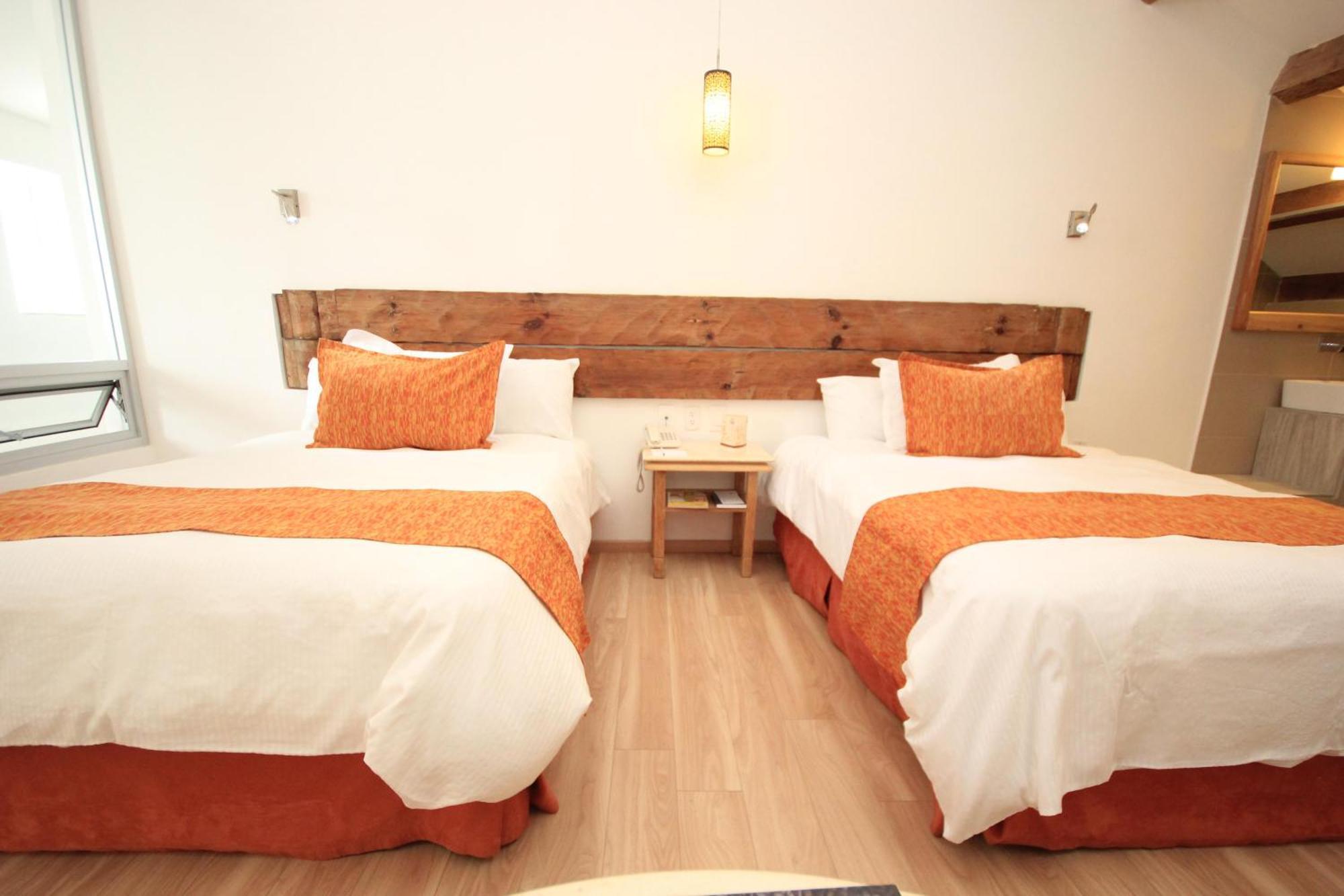 Hotel Ciudad Real Centro Historico San Cristóbal de Las Casas Εξωτερικό φωτογραφία