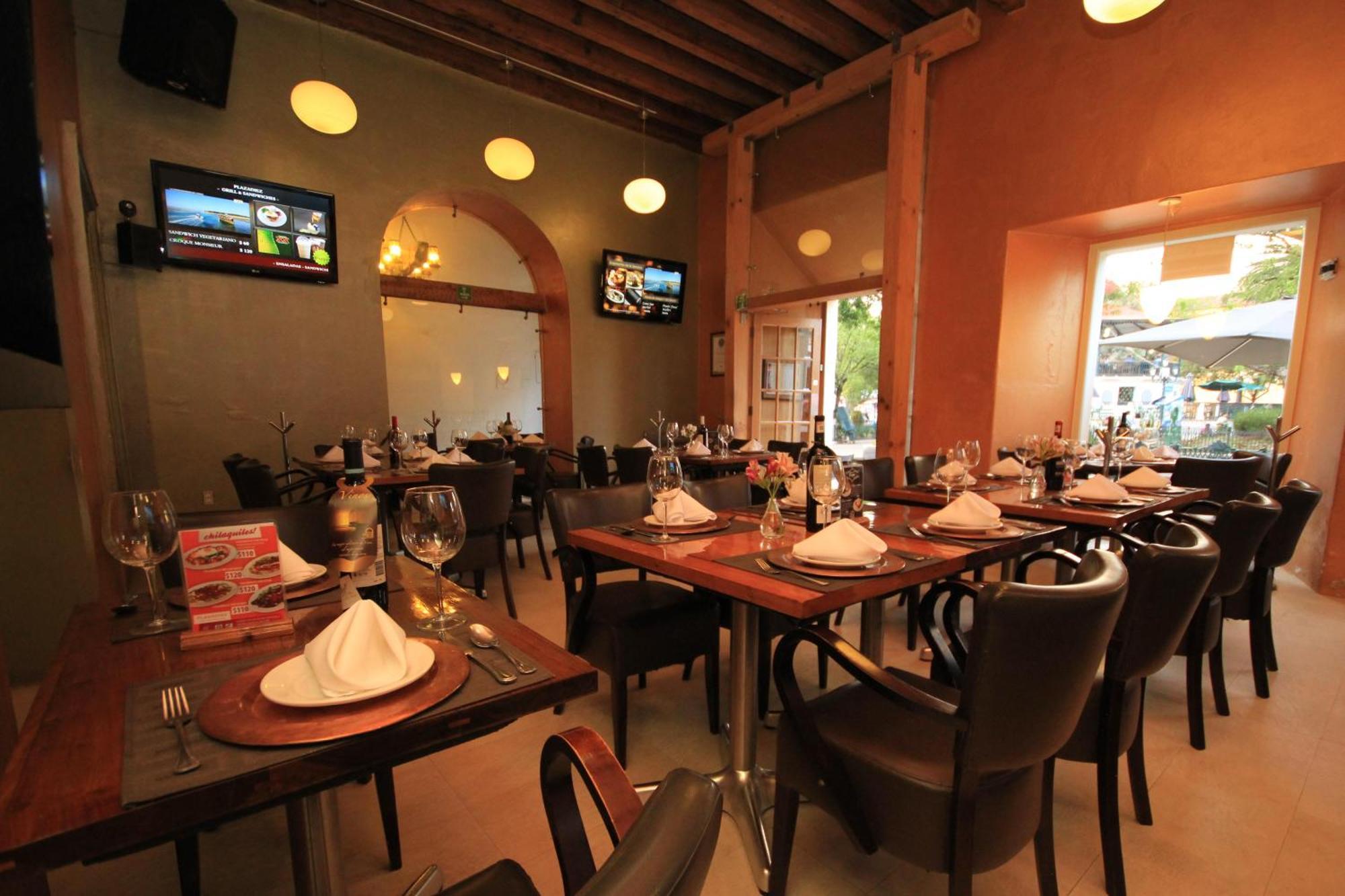 Hotel Ciudad Real Centro Historico San Cristóbal de Las Casas Εξωτερικό φωτογραφία