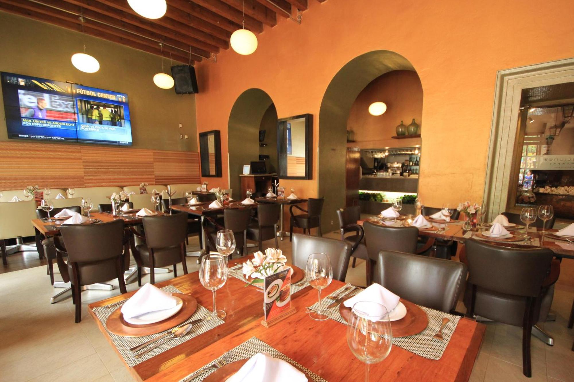 Hotel Ciudad Real Centro Historico San Cristóbal de Las Casas Εξωτερικό φωτογραφία