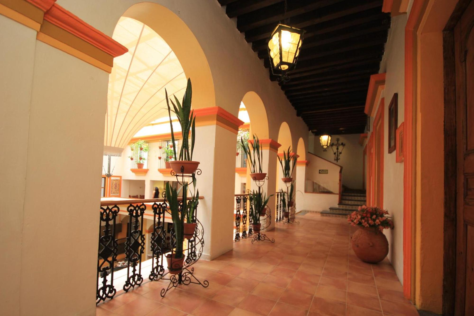 Hotel Ciudad Real Centro Historico San Cristóbal de Las Casas Εξωτερικό φωτογραφία