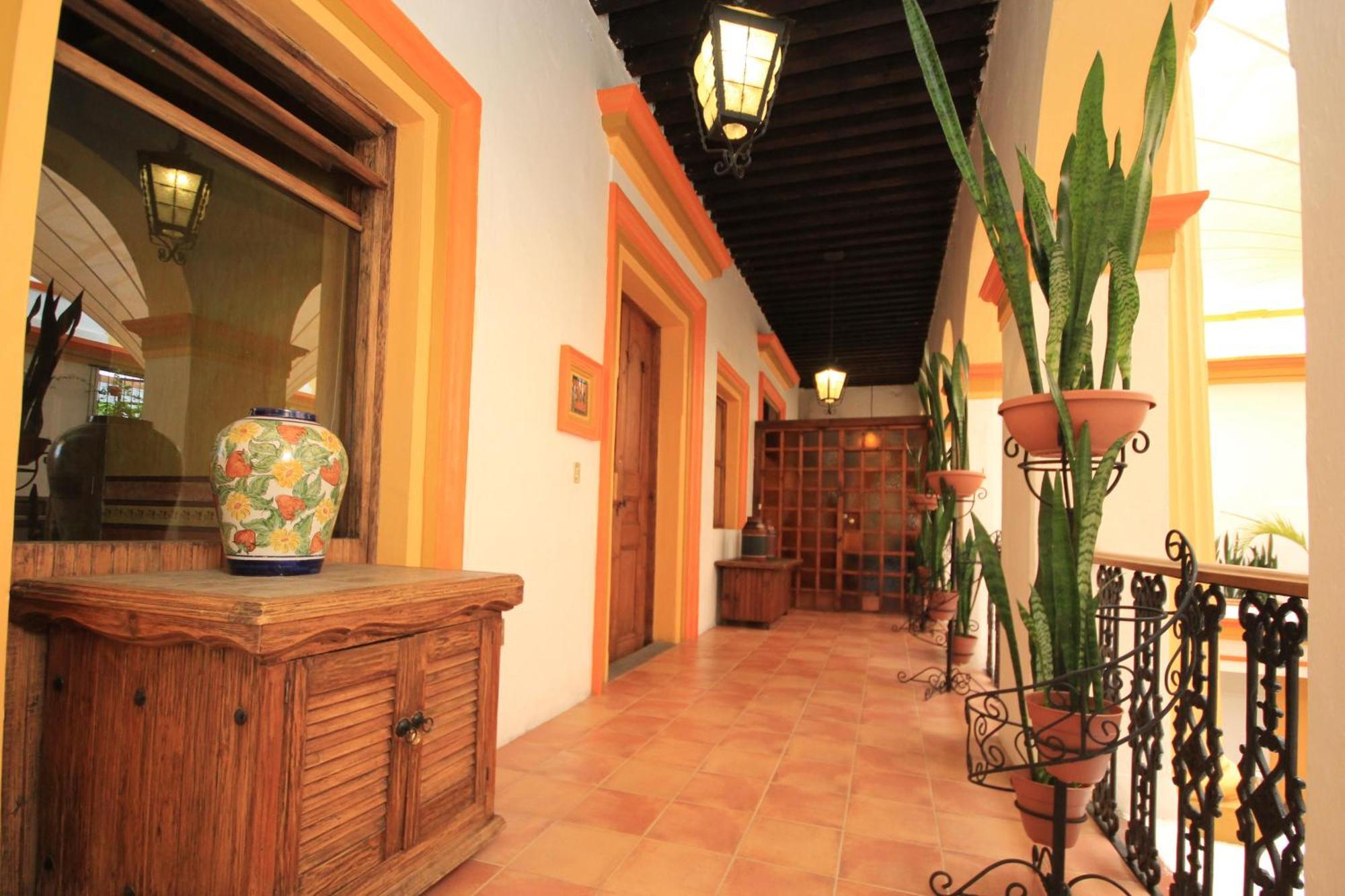 Hotel Ciudad Real Centro Historico San Cristóbal de Las Casas Εξωτερικό φωτογραφία