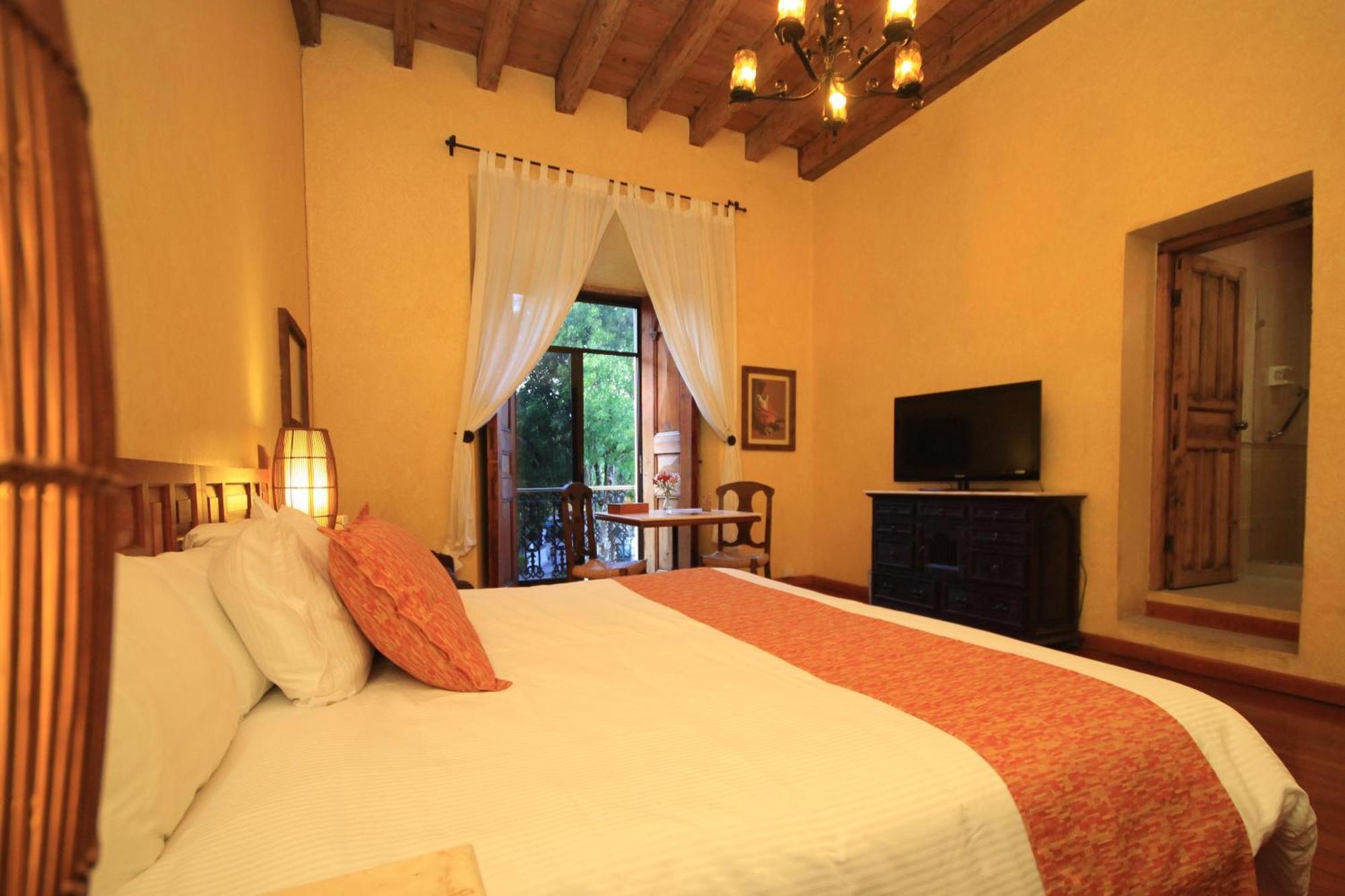 Hotel Ciudad Real Centro Historico San Cristóbal de Las Casas Εξωτερικό φωτογραφία