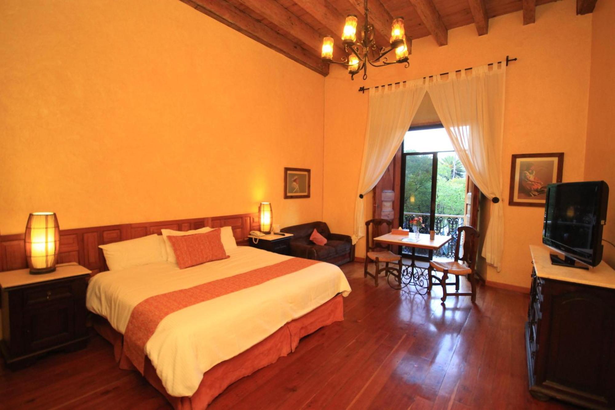 Hotel Ciudad Real Centro Historico San Cristóbal de Las Casas Εξωτερικό φωτογραφία