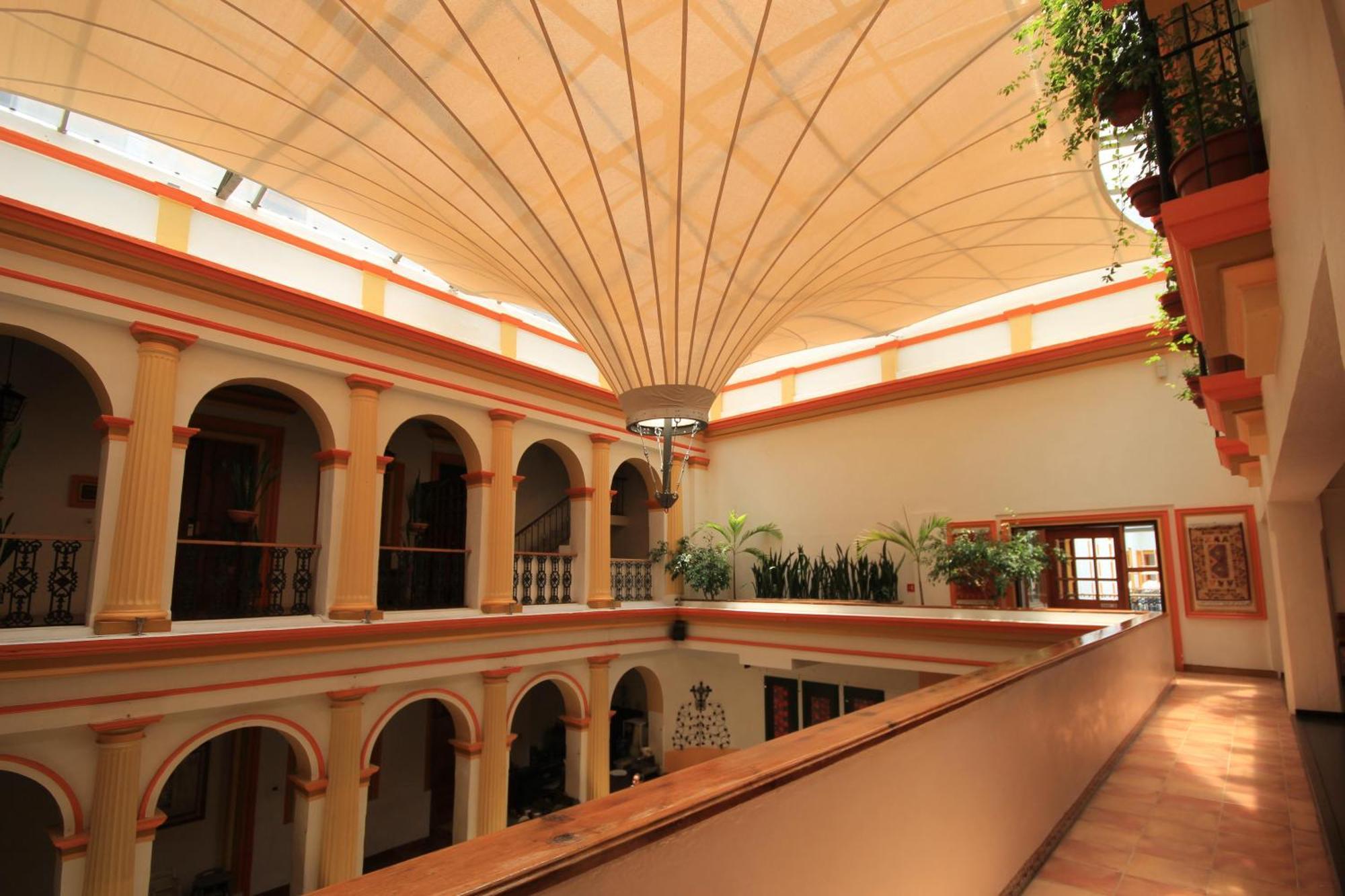 Hotel Ciudad Real Centro Historico San Cristóbal de Las Casas Εξωτερικό φωτογραφία