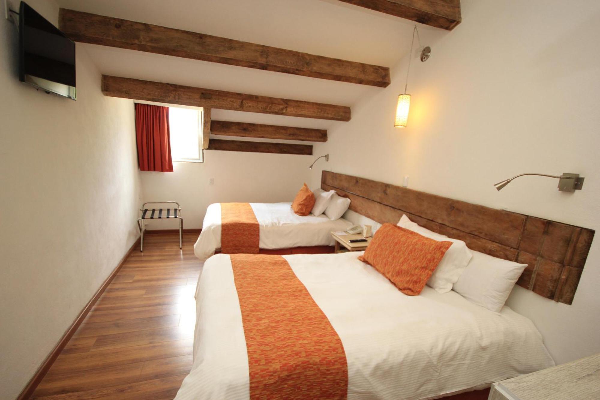 Hotel Ciudad Real Centro Historico San Cristóbal de Las Casas Εξωτερικό φωτογραφία