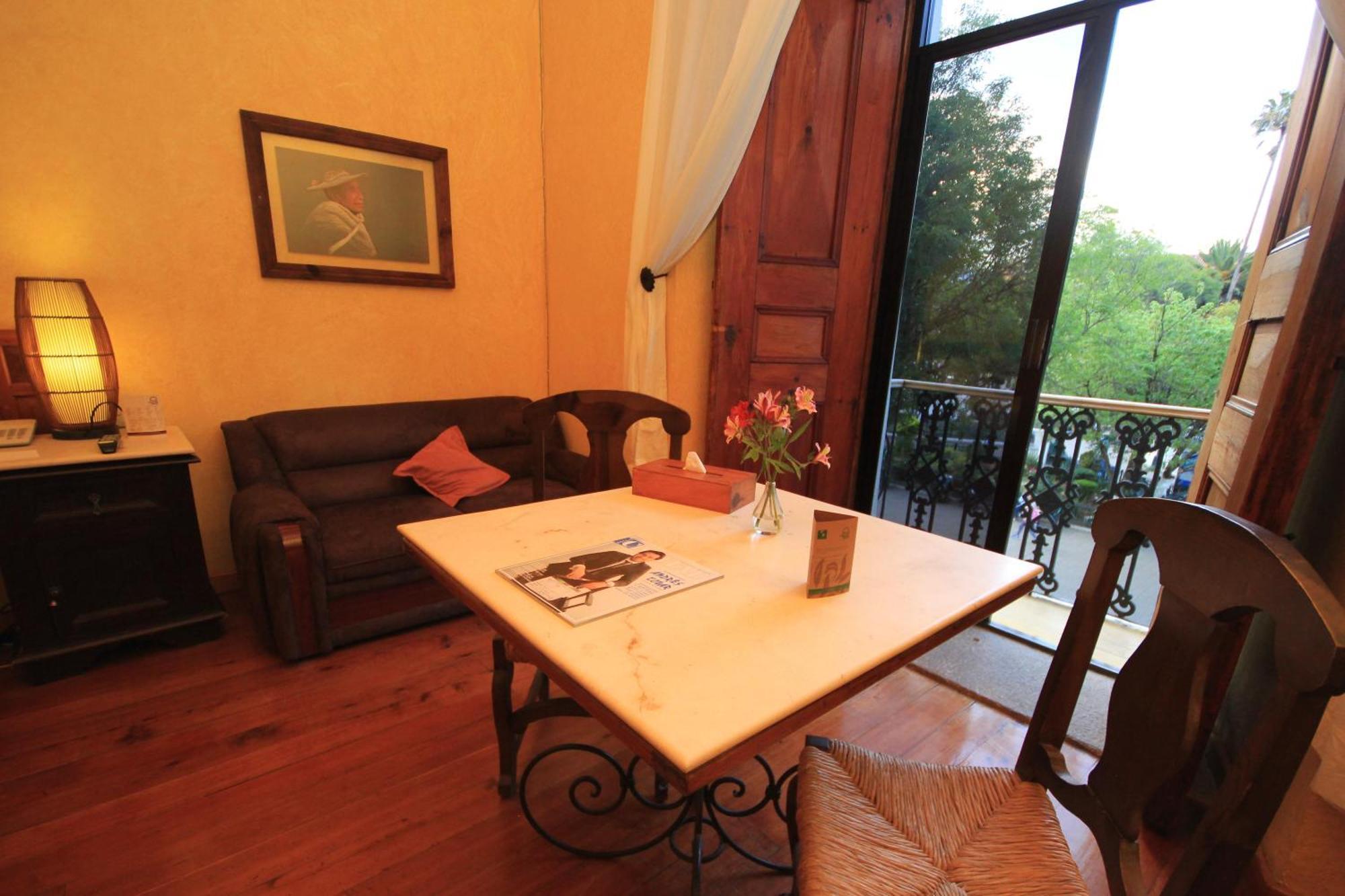 Hotel Ciudad Real Centro Historico San Cristóbal de Las Casas Εξωτερικό φωτογραφία