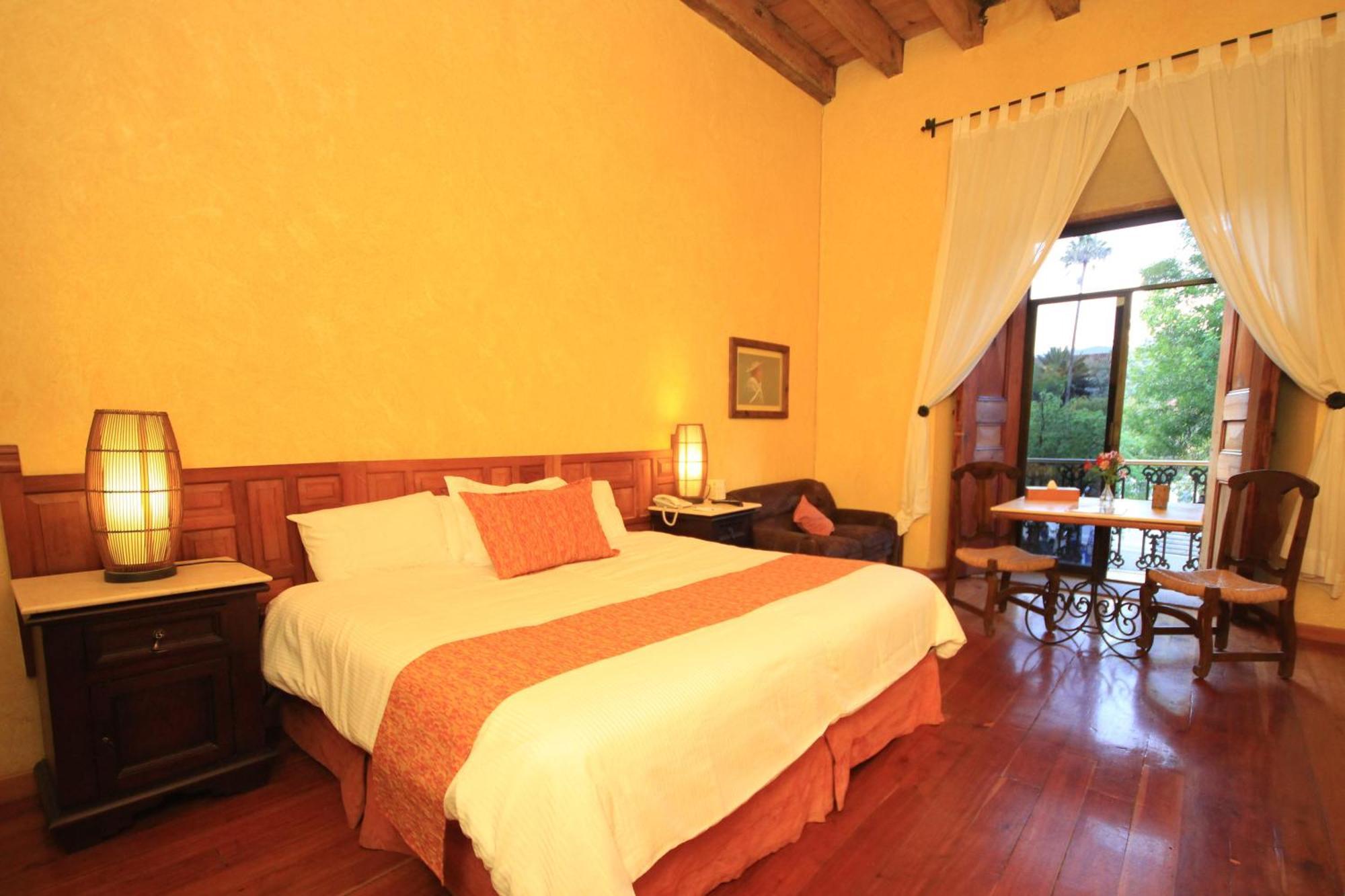 Hotel Ciudad Real Centro Historico San Cristóbal de Las Casas Εξωτερικό φωτογραφία