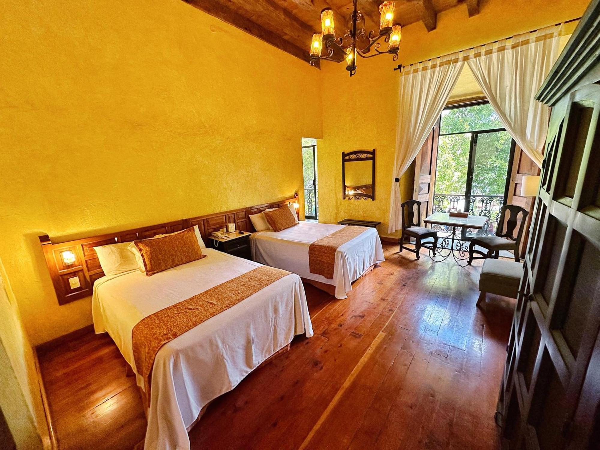 Hotel Ciudad Real Centro Historico San Cristóbal de Las Casas Εξωτερικό φωτογραφία