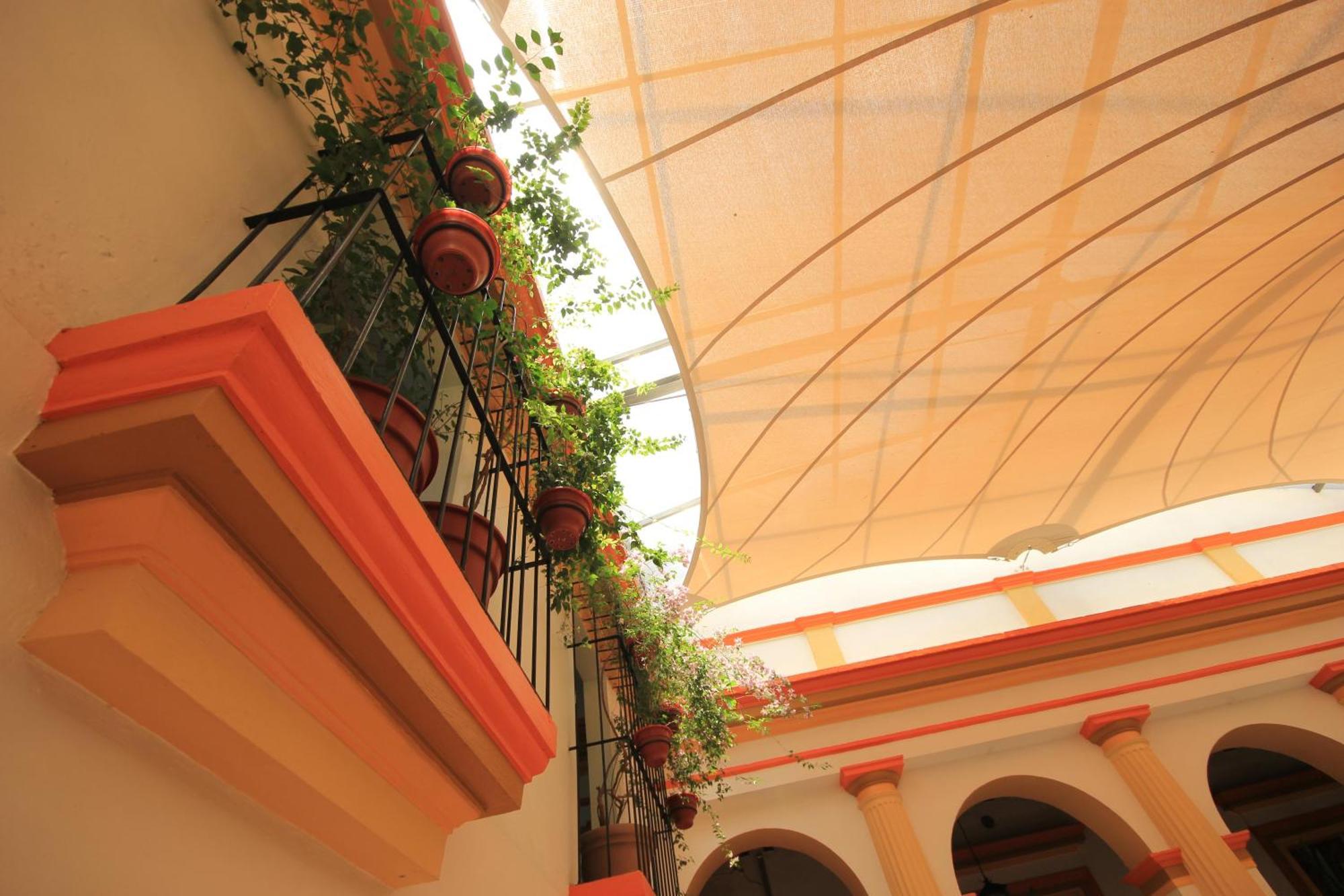 Hotel Ciudad Real Centro Historico San Cristóbal de Las Casas Εξωτερικό φωτογραφία