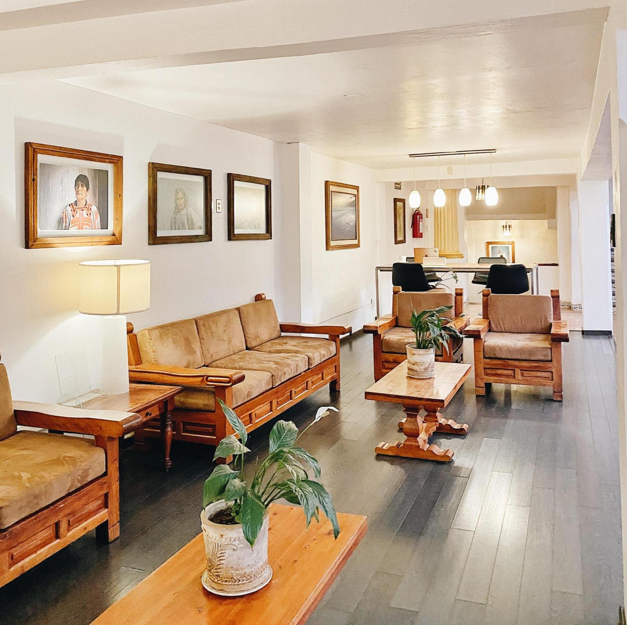 Hotel Ciudad Real Centro Historico San Cristóbal de Las Casas Εξωτερικό φωτογραφία